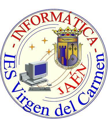 Plataforma educativa departamento Informática