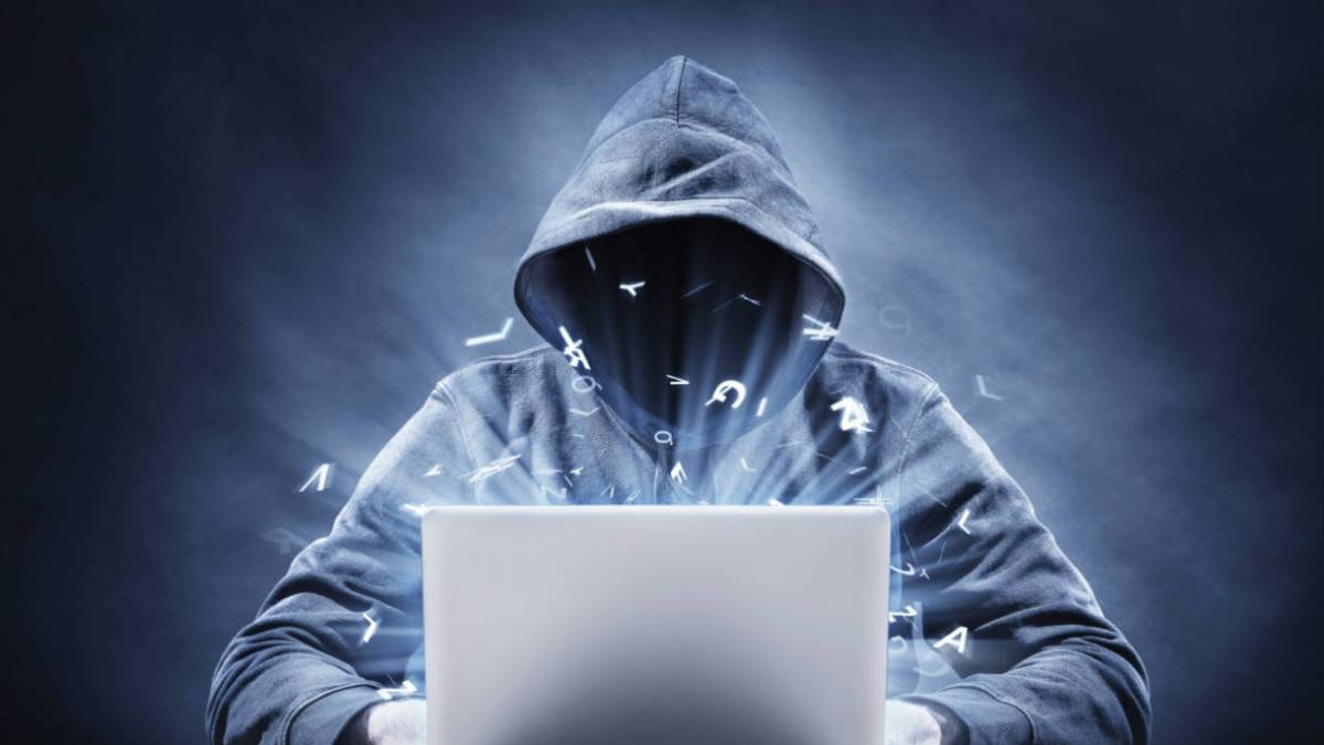 HACKING ÉTICO