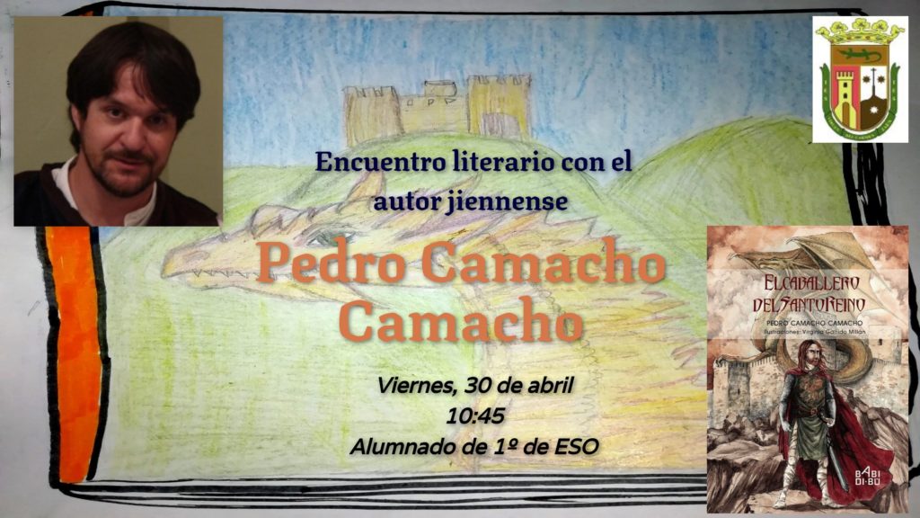 Pedro Camacho