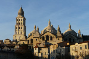 Perigueux