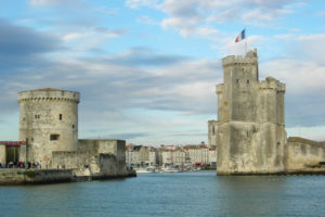 Larochelle