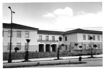 Foto histórica del centro 6