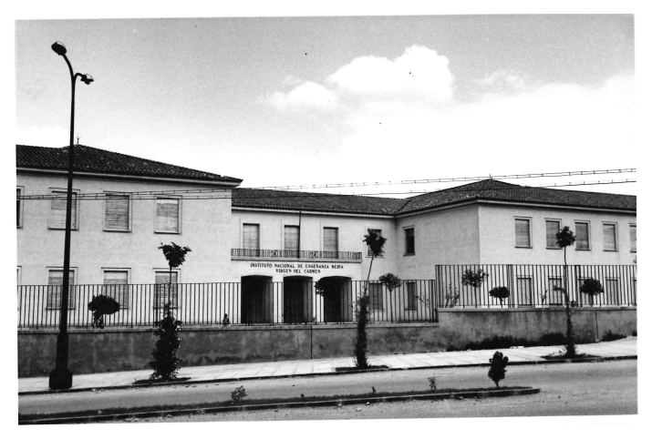 Foto histórica del centro 6