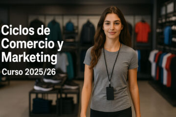 Actividades Comerciales