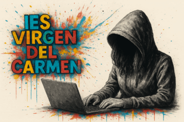 Curso de Especialización en Ciberseguridad. IES Virgen del Carmen