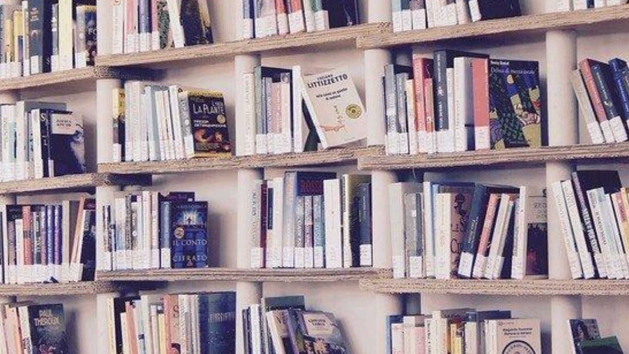 FERIA DEL LIBRO 2021
