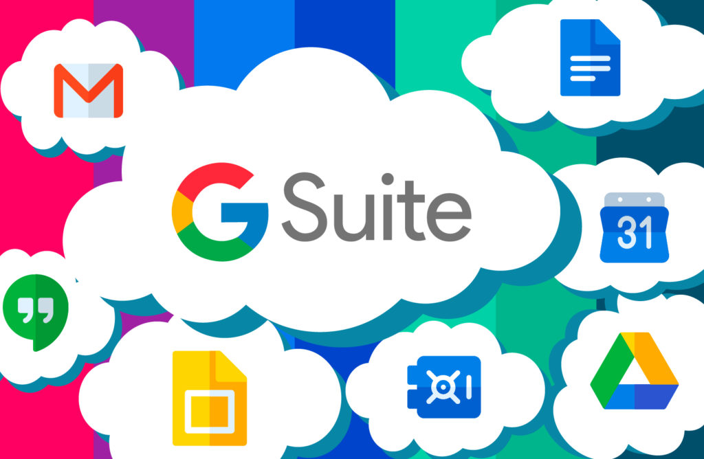 GSuite