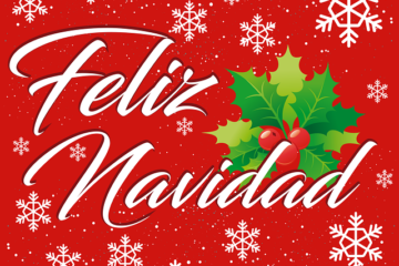 FelizNavidad